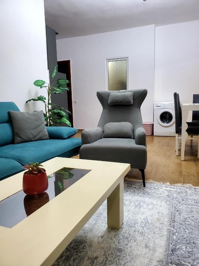 Apartmán Roni