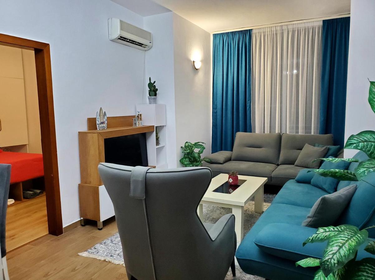 Roni Apartmán