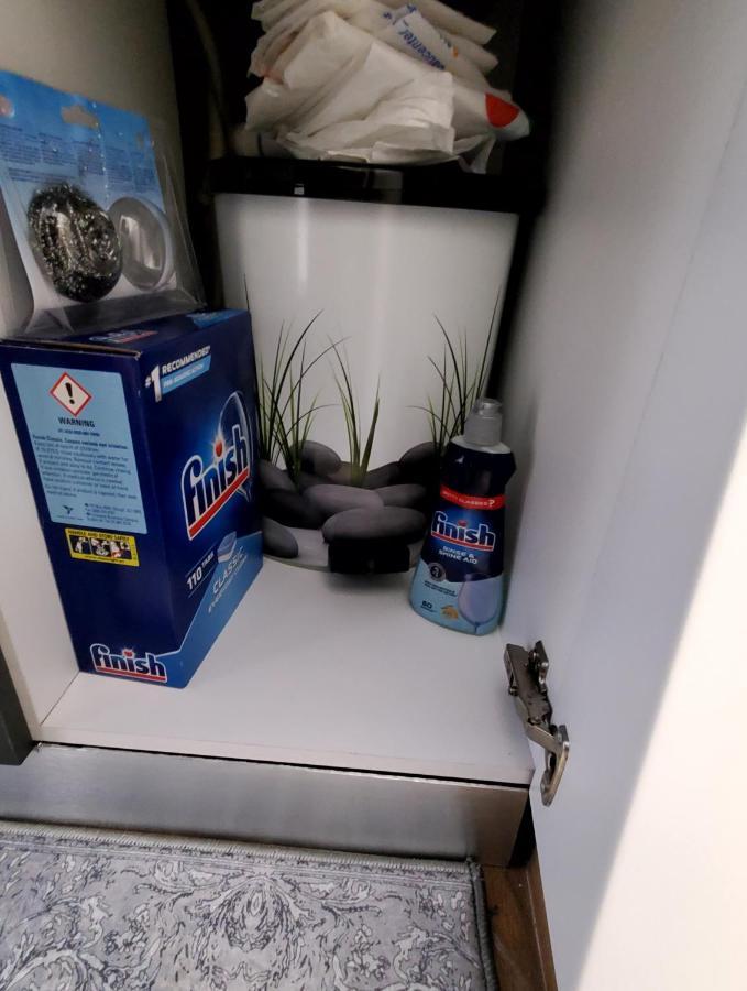 Roni Apartmán